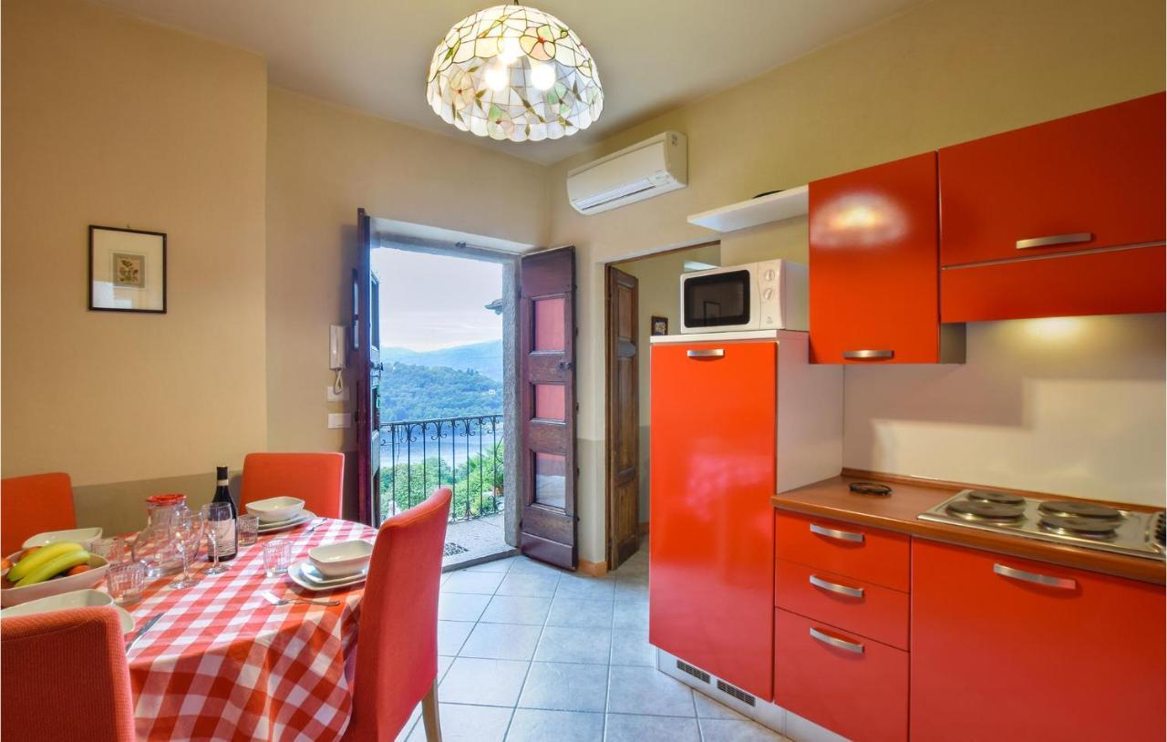 פטנאסקו Cozy Apartment In Carcegna Di Miasino No מראה חיצוני תמונה