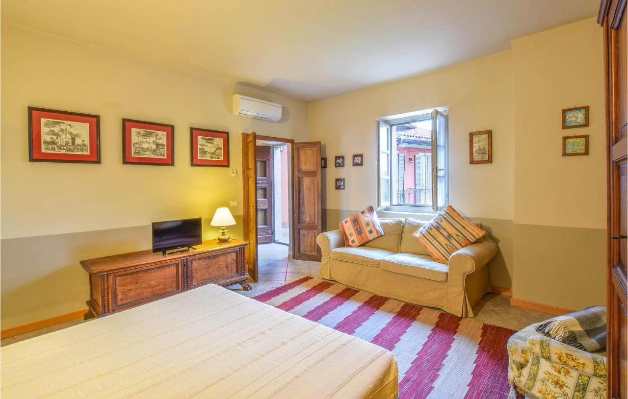 פטנאסקו Cozy Apartment In Carcegna Di Miasino No מראה חיצוני תמונה