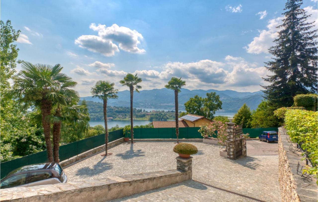 פטנאסקו Cozy Apartment In Carcegna Di Miasino No מראה חיצוני תמונה